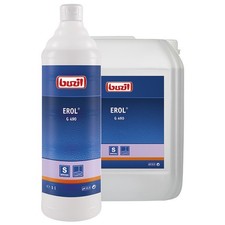 Buzil G490 Erol 1L Alkalischer