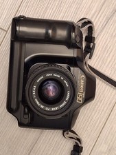 Canon T90 35mm