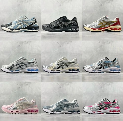 Asics gel kayano - 14,