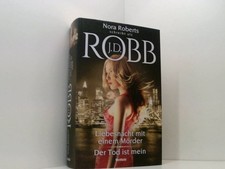 Liebesnacht mit einem Mörder