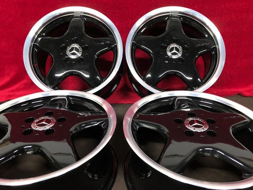 Amg felgen styling 1 - 17",