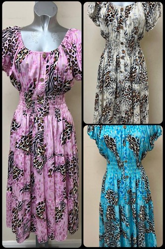 Damen leopardenmuster - damen,