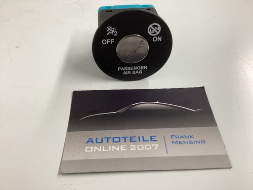 Hyundai airbagschalter - hyundai,