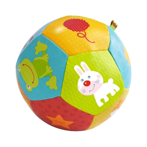 Haba babyball tiere - haba,