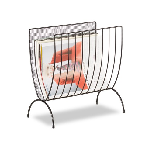 Zeitungsständer metall