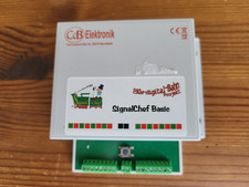 CAN Digital Bahn Signalchef