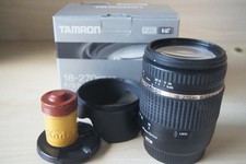 Tamron B008 AF 18-270mm