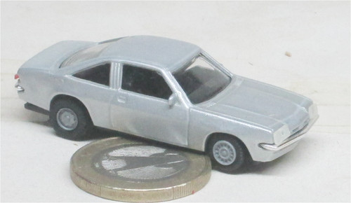 Euromodell opel manta b - ,
