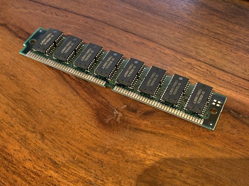16mb ps2 edo - ps2, pin