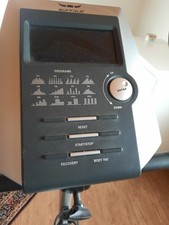 heimtrainer fahrrad Buffalo  gebraucht