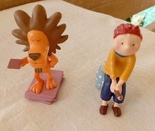 Tonie figuren set - figuren, kinderlieder