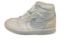 WMNS Nike Air Jordan 1 MM High Größe 36,5 FB9891 100 Sneaker Damen Turnschuhe