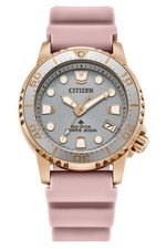 CITIZEN Promaster Eco-Drive