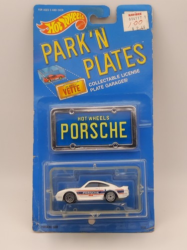Hot wheels 1989 - hot,