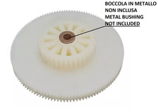 Gang IN Nylon für Maschine