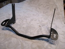 Zusatz Scheinwerfer Halter