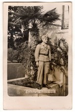 Foto/Photo Portrait Luftwaffe