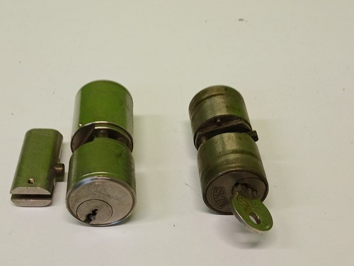 Bks rundzylinder - 2x,