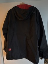 Fynn Kliemann Pop Regenjacke 3XL