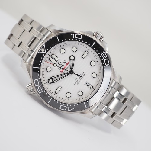 Omega seamaster diver 300 - diver,