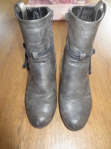 Rieker stiefeletten - rieker,