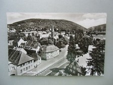 Ansichtskarte Ettlingen Baden