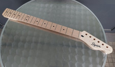 Fender Squier Tele Hals / Telecaster Neck - Ahorn - Einbaumaß: 55,9mm