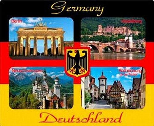 Deutschland holz - deutschland,3d,