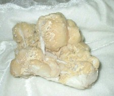 Stilbit ~Skolezit ~ Mineralien