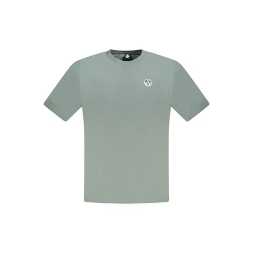North sails logo shirt hemd - sails,