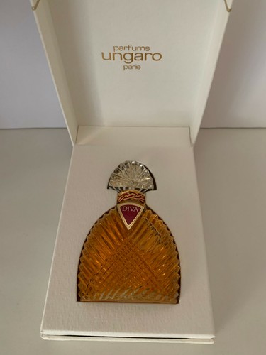 Ungaro diva parfum ml - ungaro,