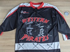 Eishockey trikot - eishockey,