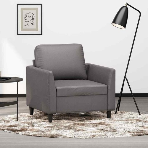 Sitzer sofa kunstleder - 3-sitzer-sofa,