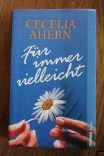 Cecelia Ahern - Für immer