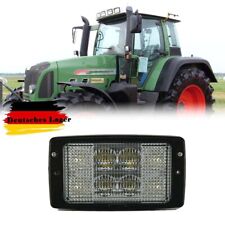 LED Arbeitsscheinwerfer Für Fendt 712, 714, 716, 718, 720, 722, 724, 818 Vario