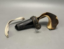 Zubehör Brenner m. Docht Regler f. Pertoleumlampe Öllampe Vasenring