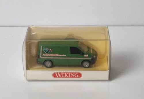 Wiking werbemodell vw - wiking,