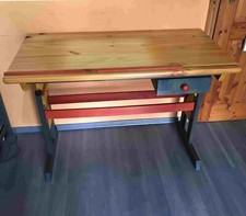 Schreibtisch für kinder - für,