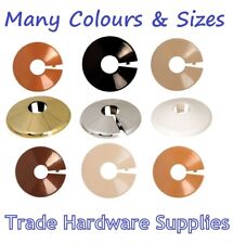 Heizkörperrohrhalsbänder