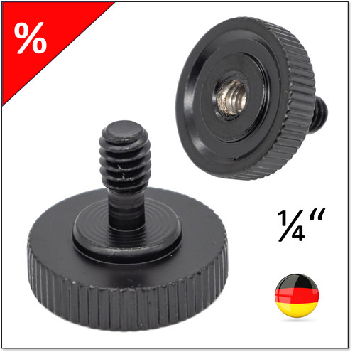 Fotoschraube - x,