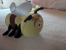 Plüsch Biene Goodness Gang Mini 13 cm Stofftier