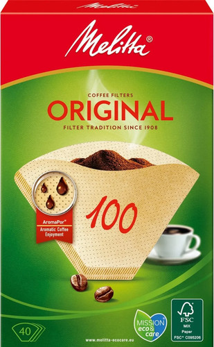 Melitta filtertüten - melitta,