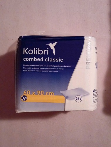 Stück kolibri combed - kolibri,