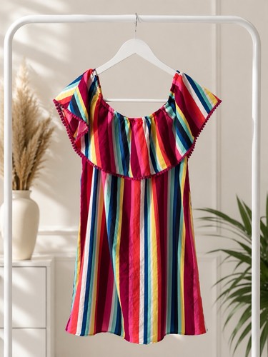 Sommerkleid von jean - jean, pascale