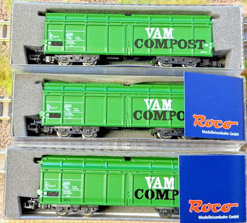 Roco 24037 spur - 24037,