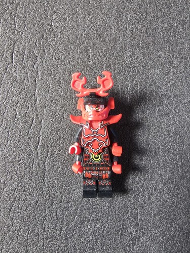 Lego minifigur general der - lego,