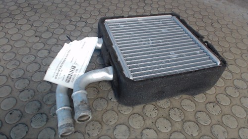 Wärmetauscher hinten - hinten, vw