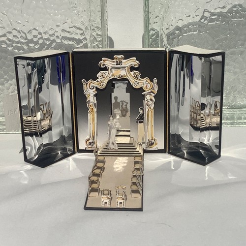 Podium chanel modenschau 5 - chanel,