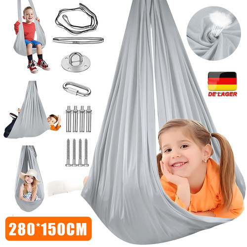 280x150cm elastische kinder - 280x150cm,