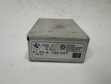 BMW E36 Z3 Elektronikmodul